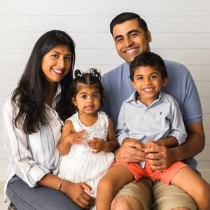 Meet your Posher, Reethika